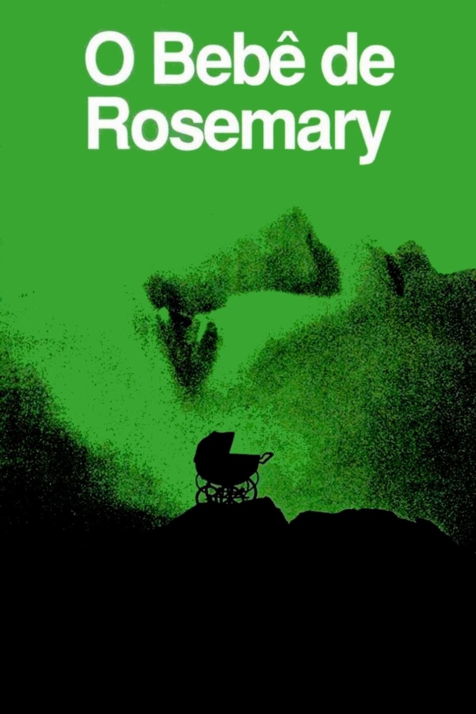 Rosemary's baby movie